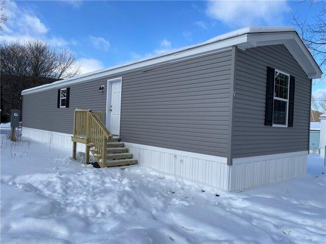 Property for sale in Cayuga, New York