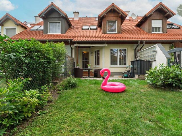 Haus kaufen in Floridsdorf, Wien