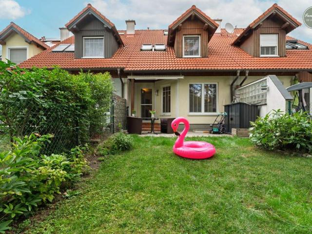Haus kaufen in Floridsdorf, Wien