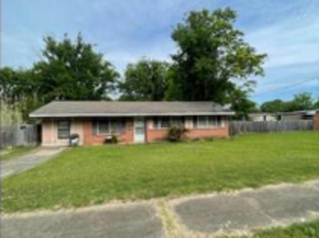 House for sale in Hope Hull, Alabama