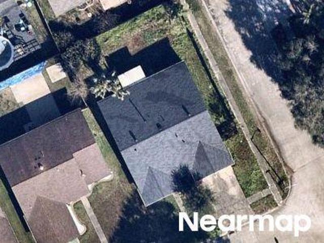 House for sale in Gretna, Louisiana