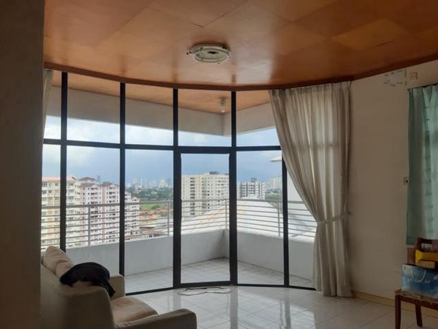 Condominium for sale in Georgetown, Penang