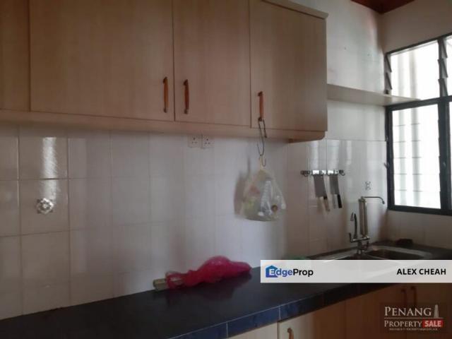 Condominium for sale in Georgetown, Penang