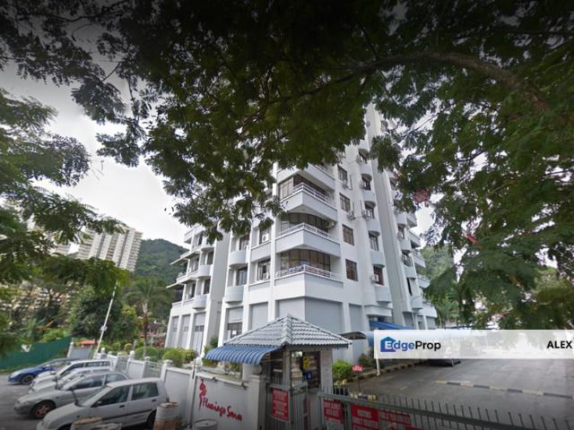 Condominium for sale in Georgetown, Penang