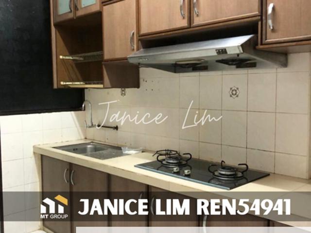 Condominium for rent in Georgetown, Penang