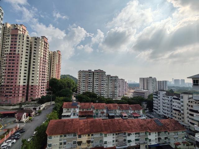 Condominium for sale in Georgetown, Penang