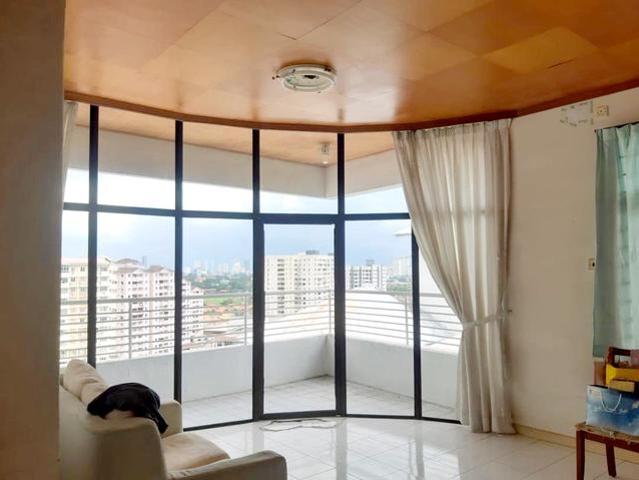 Condominium for sale in Georgetown, Penang