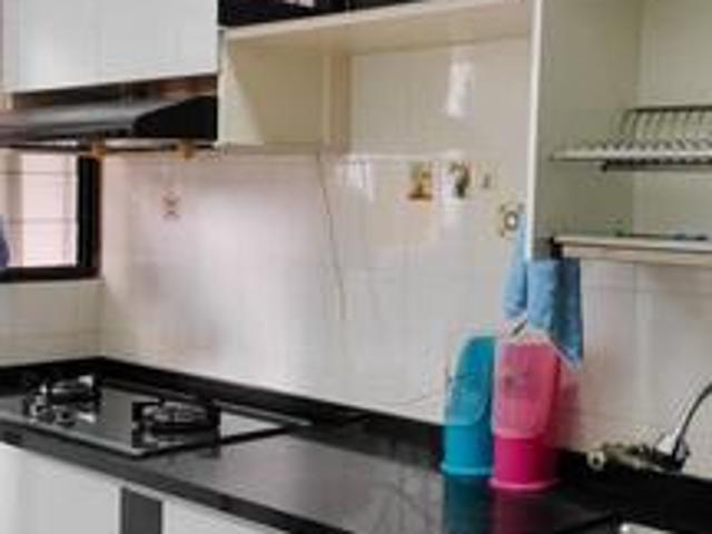 Condominium for rent in Georgetown, Penang