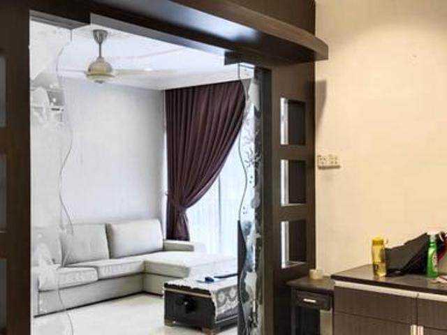 Condominium for rent in Georgetown, Penang