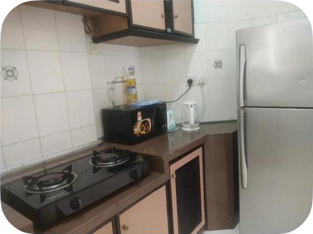 Condominium for rent in Georgetown, Penang