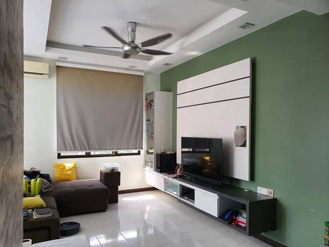 Condominium for rent in Georgetown, Penang