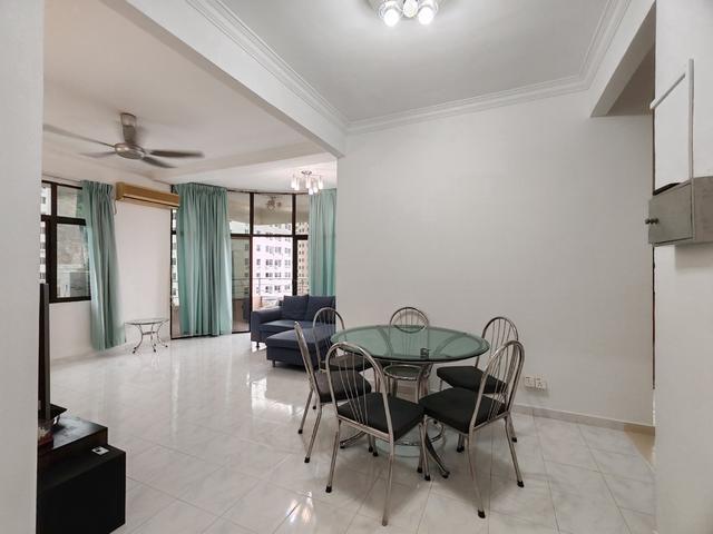 Condominium for sale in Timur Laut, George Town