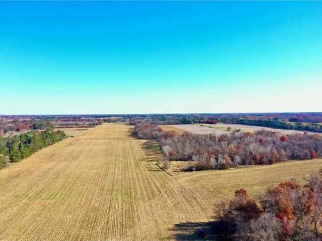 Land for sale in Isanti, Minnesota