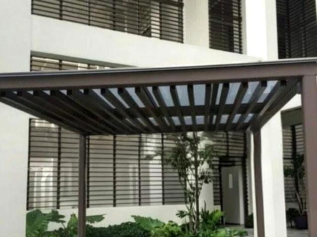 Condominium for rent in Chai Chee