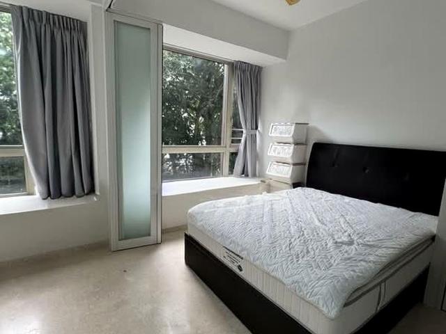 Condominium for rent in Chai Chee