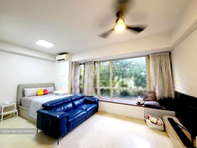 Condominium for sale in Chai Chee