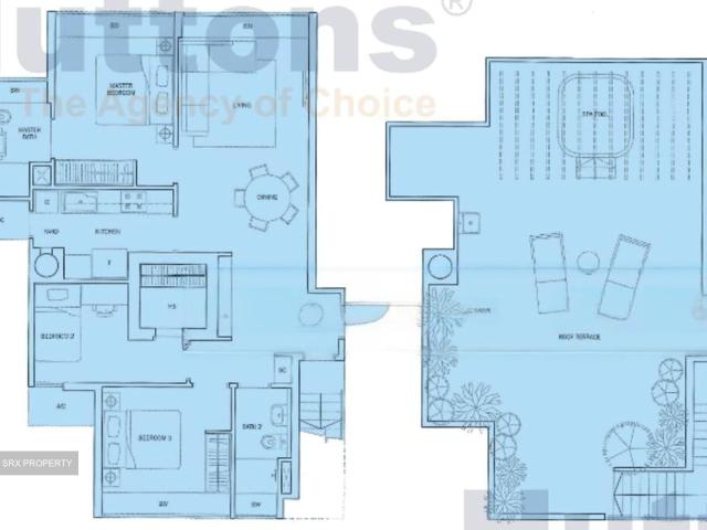 Condominium for sale in Chai Chee