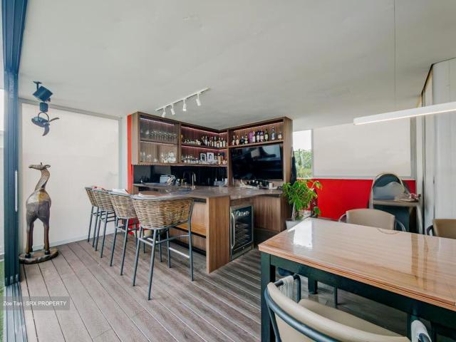 Condominium for sale in Bedok, 16 Upper East Coast