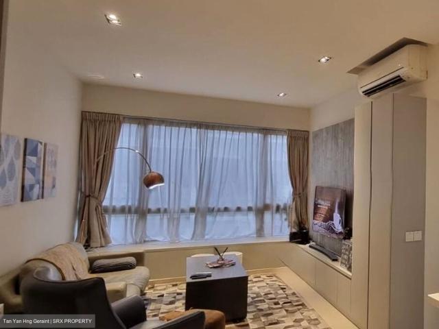 Condominium for sale