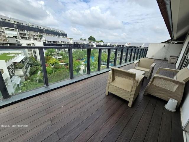 Condominium for sale in Chai Chee