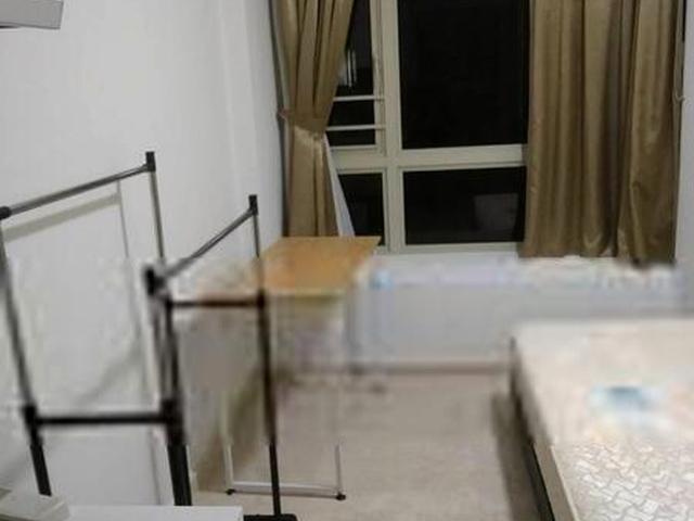 Condominium for rent in Chai Chee
