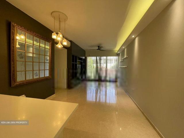 Condominium for rent in Chai Chee