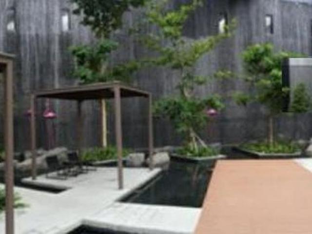 Condominium for rent in Chai Chee