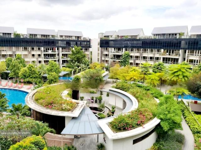 Condominium for sale