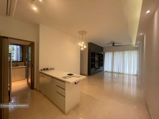 Condominium for rent in Chai Chee