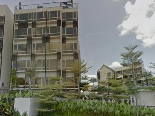 Condominium for rent in Chai Chee