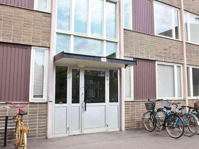 Rum hyra i Jönköping