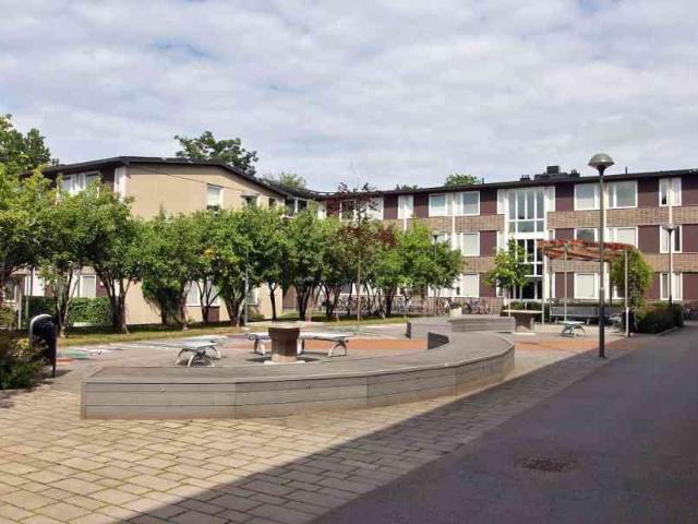 Rum hyra i Linköping, Östergötland
