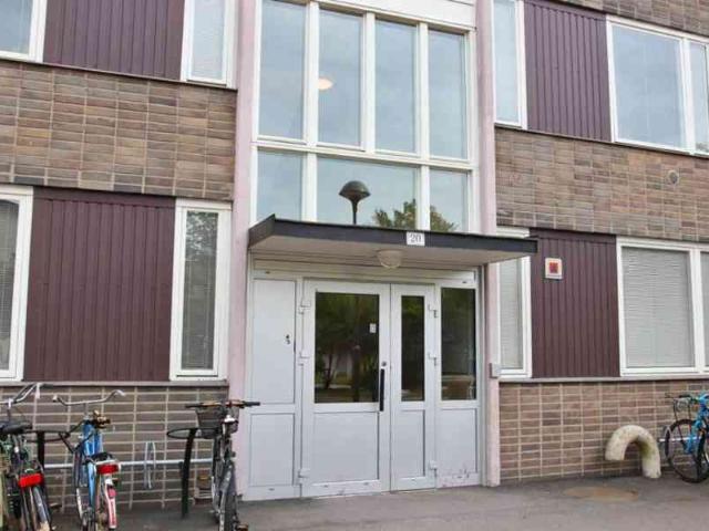 Rum hyra i Linköping, Östergötland