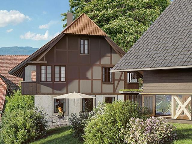 Haus kaufen in Oberwil bei Büren, Bern