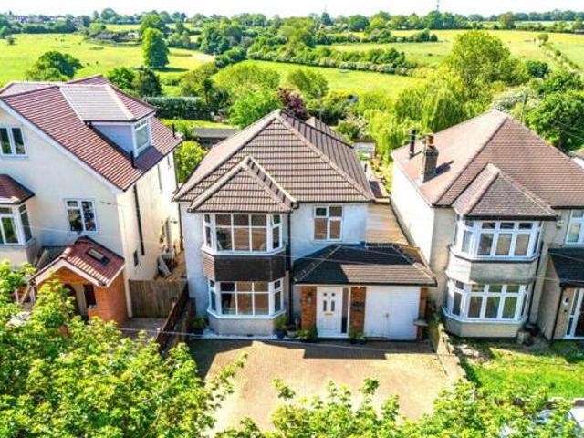 House for sale in Lyons, Greater London
