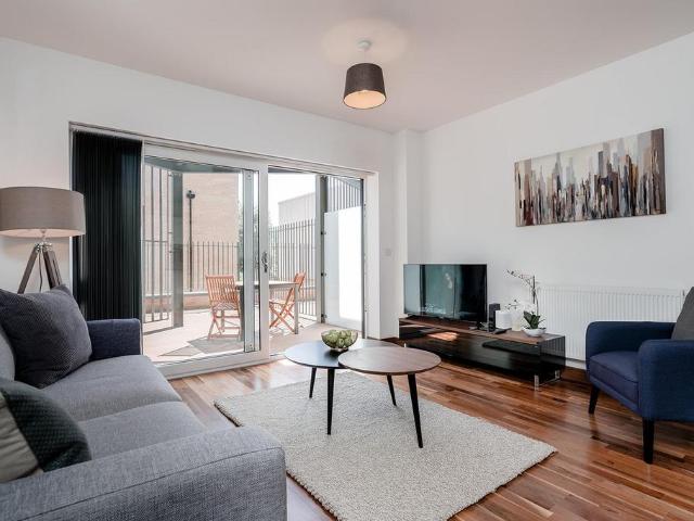 Apartment for rent in Clifton Road Industrial Estate, Cambridge