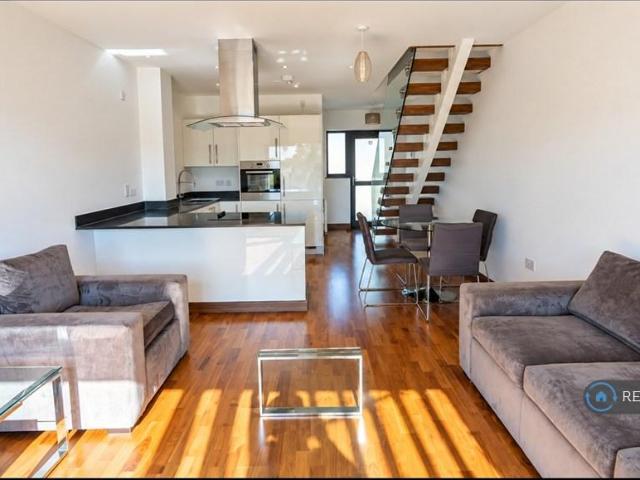 Apartment for rent in Clifton Road Industrial Estate, Cambridge