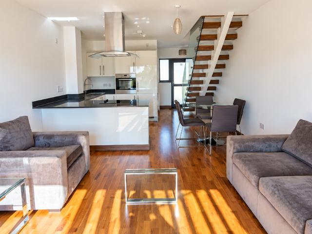 Apartment for rent in Petersfield, Cambridge