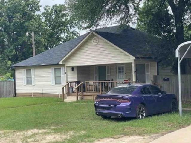 House for sale in Longview, Texas