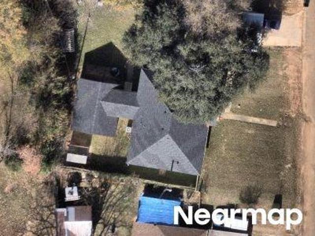 House for sale in Longview, Texas