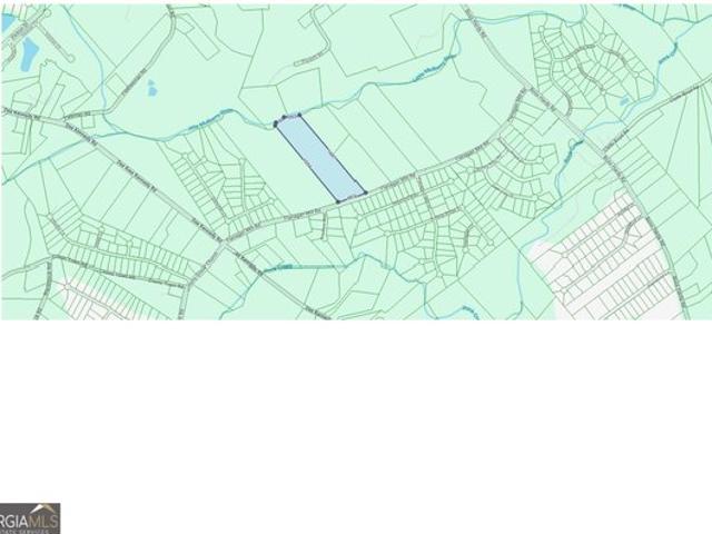 Land for sale in Auburn, Georgia
