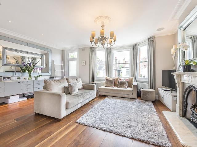 Apartment for rent in Greater London