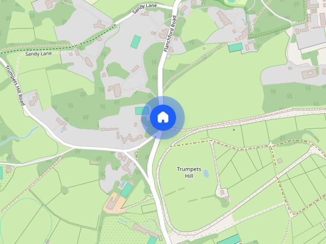 House for rent in South Park, Red Hill
