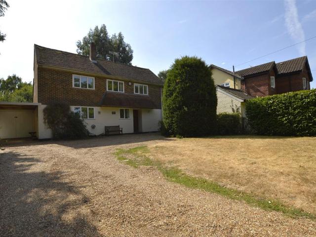 House for rent in Red Hill, Surrey