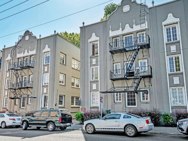 Apartment for rent in Northwest District, Portland