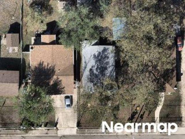 House for sale in Leesville, Texas