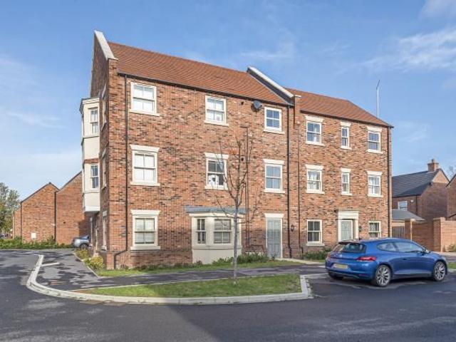 Apartment for rent in Evershot, Oxfordshire