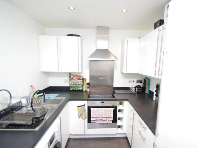 Apartment for rent in Watford, Hertfordshire
