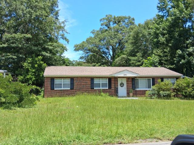 House for sale in Kathleen, Georgia