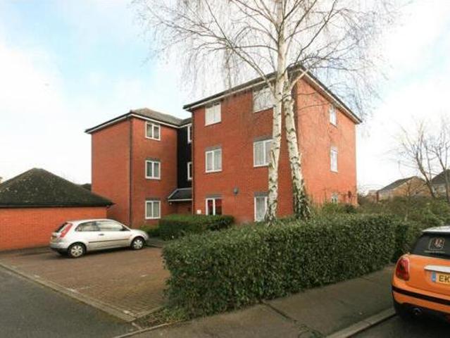 House for rent in Berechurch, Fordham Heath